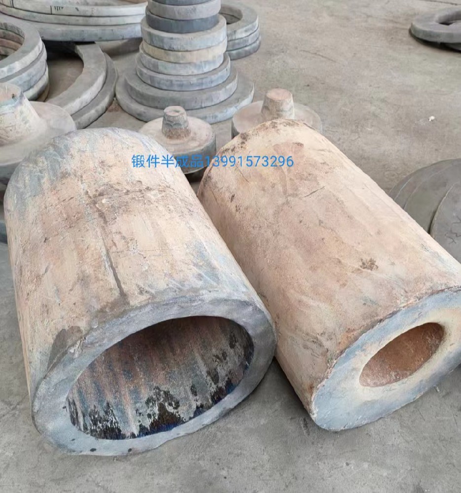 鈦合金鍛造變形程度對(duì)鈦鍛件的組織和力學(xué)性能有什么影響？